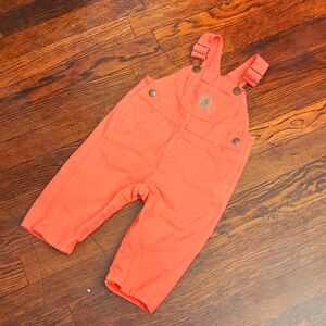 Carhartt Overalls